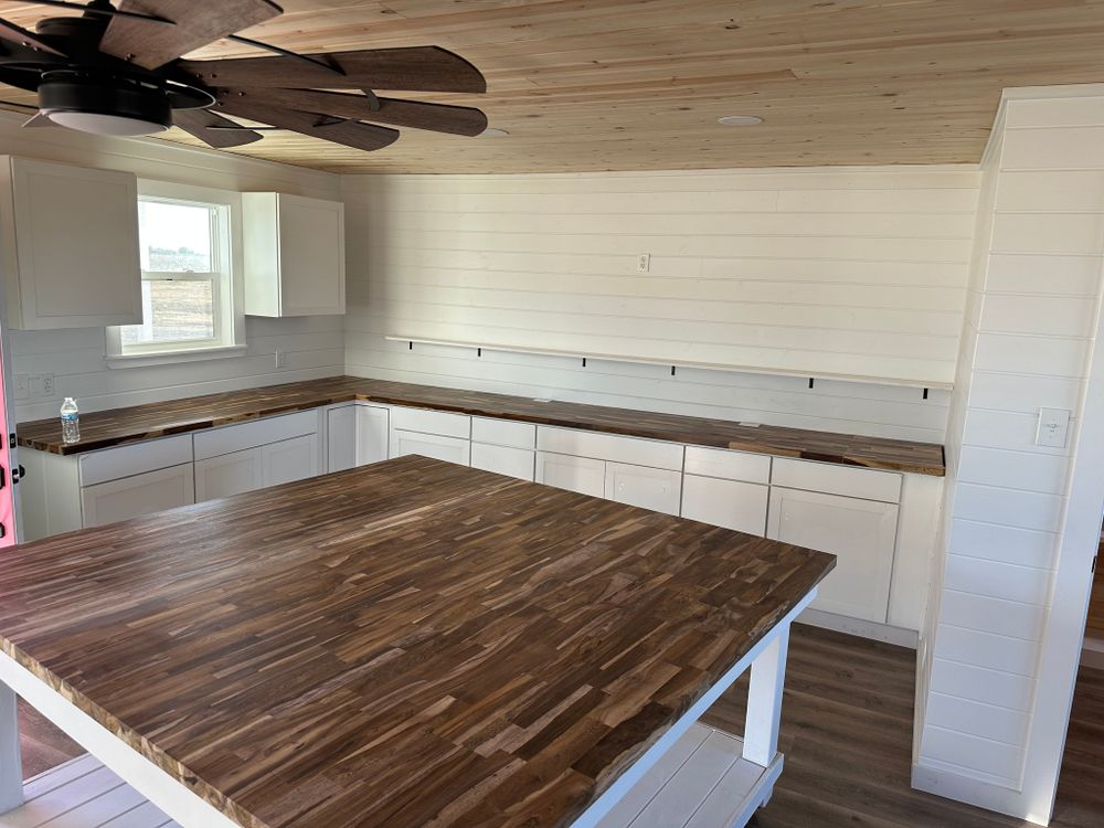 Freedom Restoration team in Abilene, TX - people or person