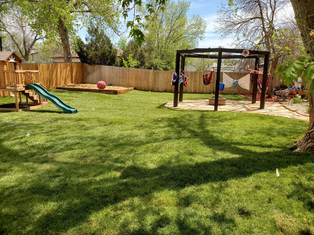 All Photos for Berry Handy Services in Loveland, CO