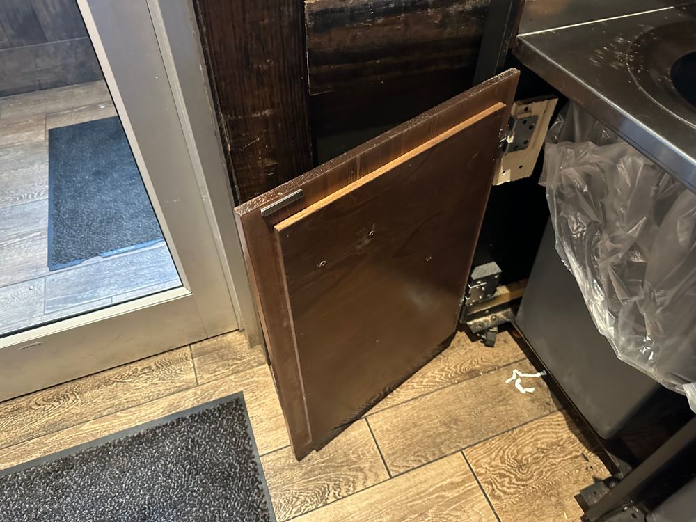 Handyman for The Flip Flop Roofer in Statesville, NC