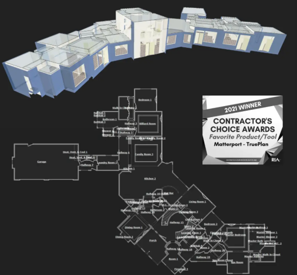 Seamless integration into your Claims Estimate platform. Automatic integration within ecosystem streamlines your workflow, ensuring accuracy and consistency for every claim. for DesignBuild90 in Chicago, IL