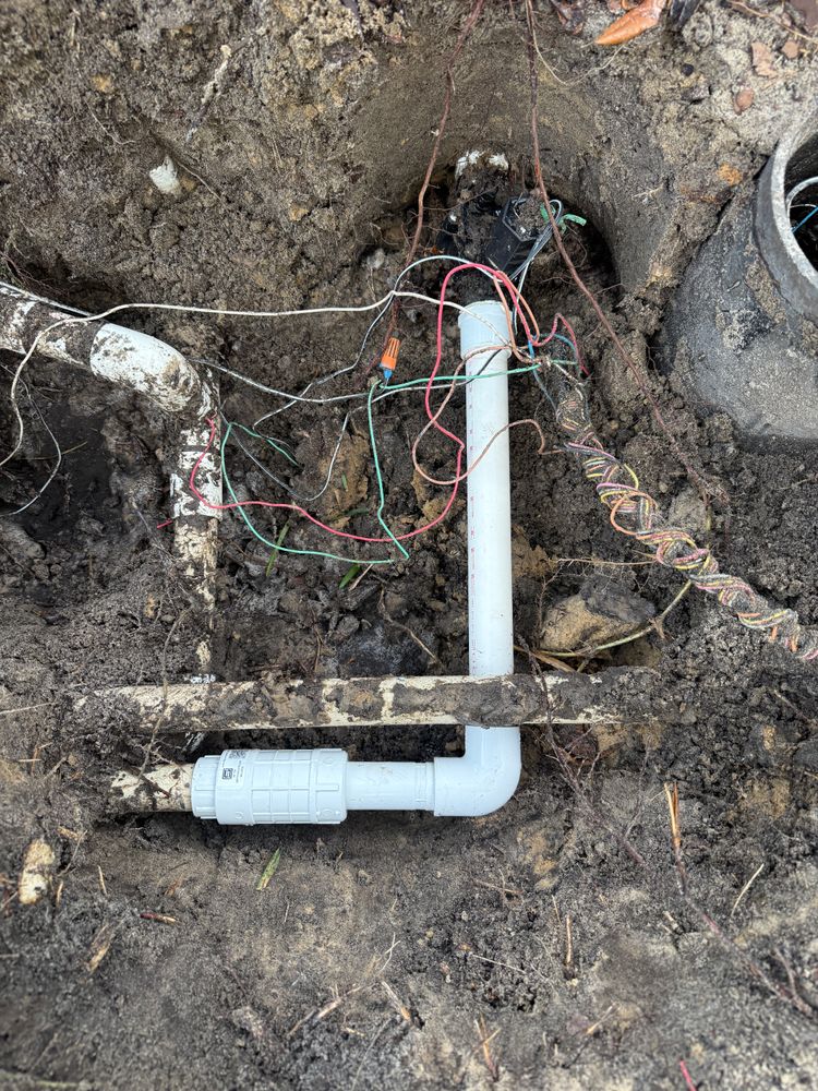  for Pavone Irrigation in Spring Hill, FL