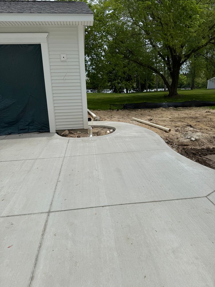 All Photos for New Era Masonry And Cement in Detroit, MI