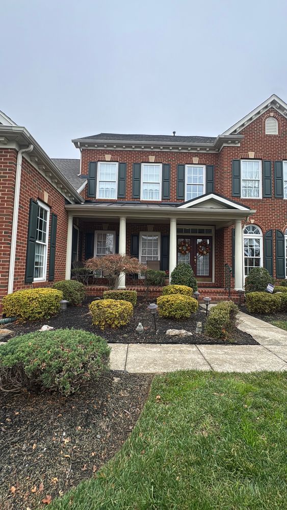 All Photos for Sanchez Paint Pros in Frederick, MD