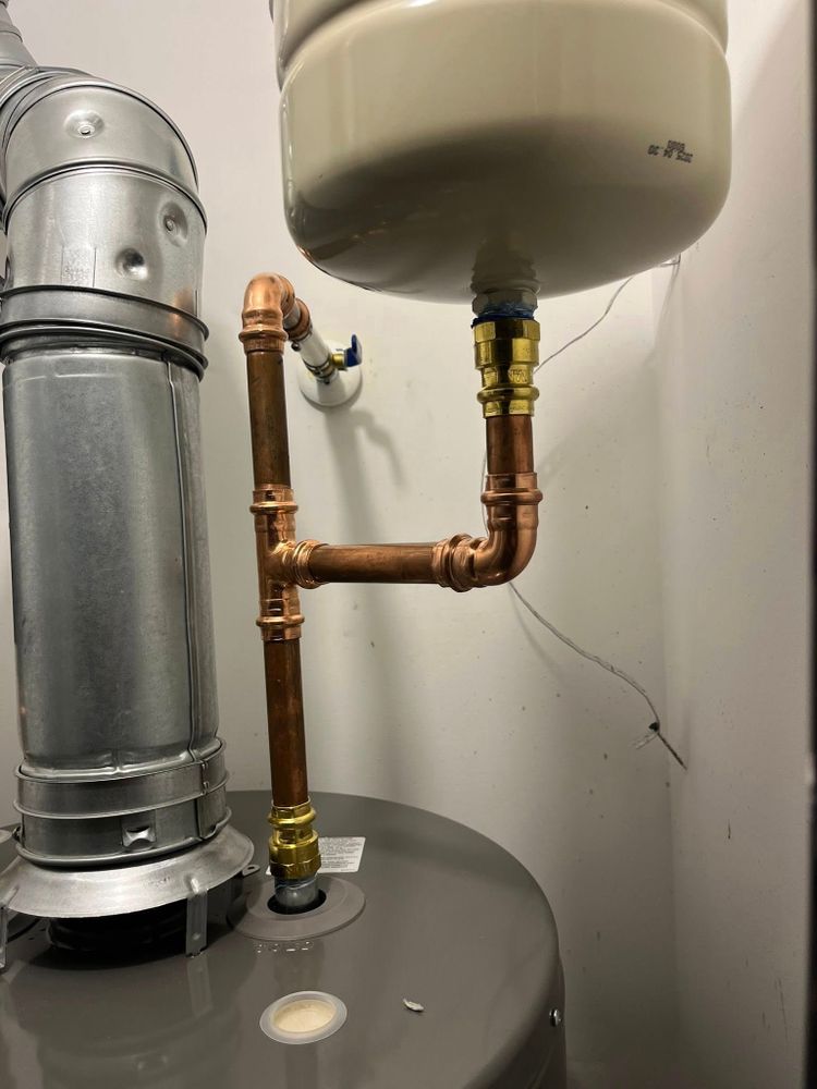 Our expert Leak Detection and Repair service swiftly identifies and resolves leaks to prevent damage, conserve water, and save you money by ensuring your home's plumbing system is efficient and reliable. for Swift Flo Plumbing Services in Smyrna, TN