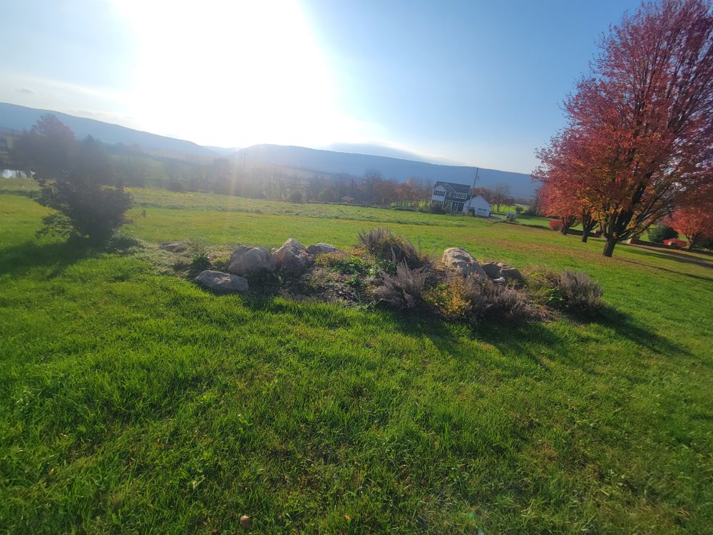 All Photos for Down Home Landscaping in Stillwater, PA