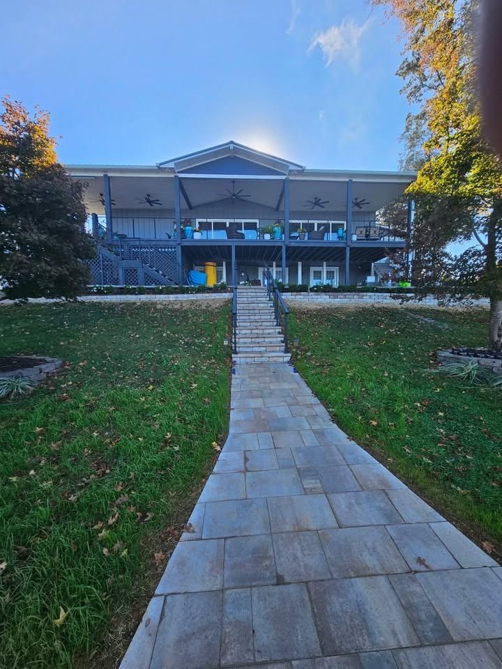 All Photos for S&M DIRT TECH LLC in Knoxville, TN