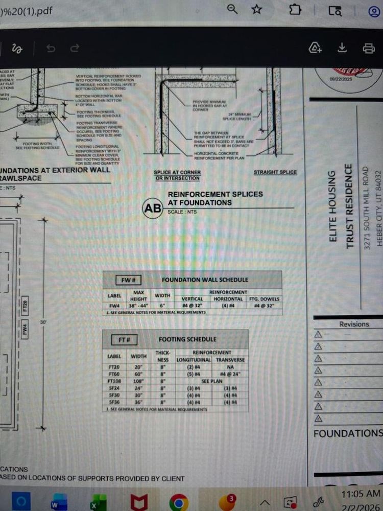 All Photos for Legend Construction and Concrete   in Salt Lake City, UT