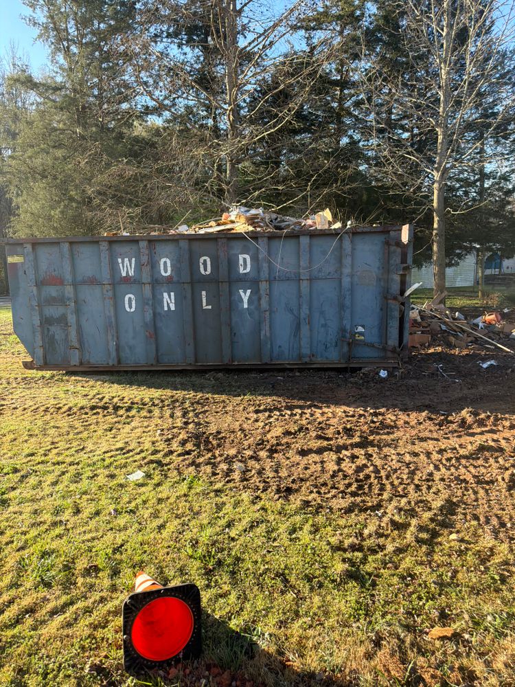 All Photos for Kelley Excavation & Land Services in Laurens County, SC