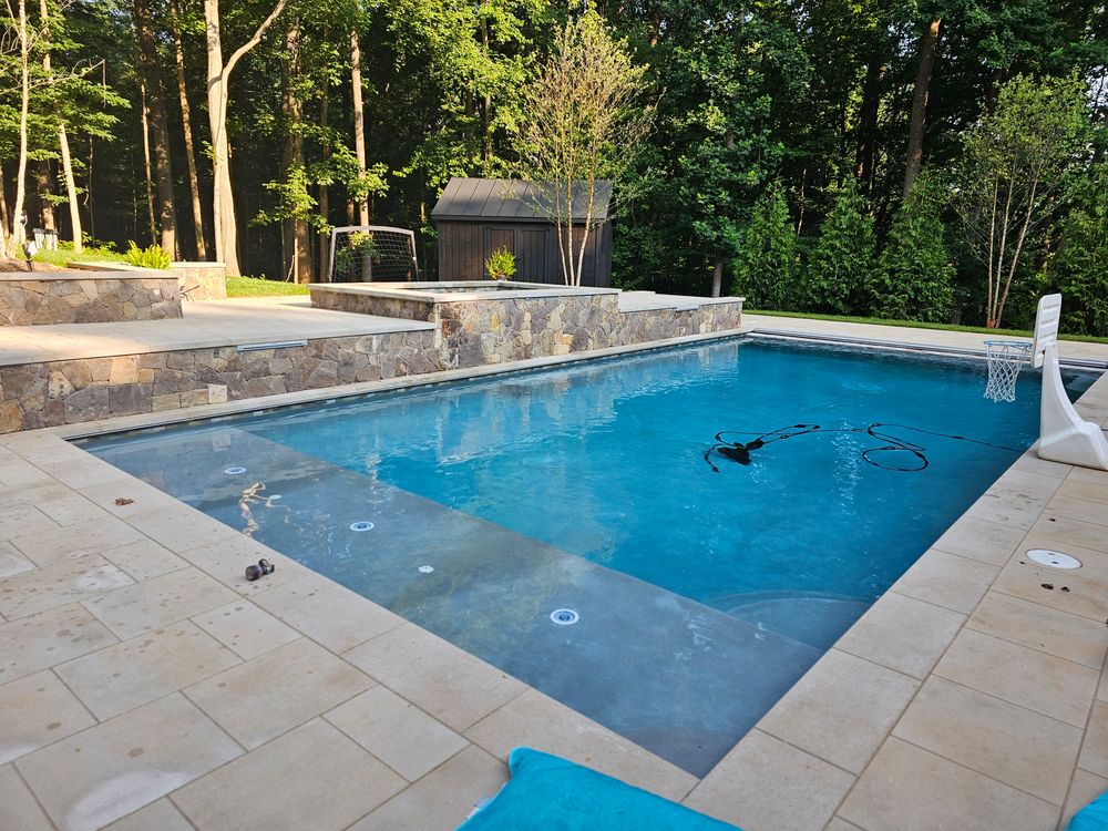 All Photos for Offering professional solutions for every aspect of your home. in Sterling, VA