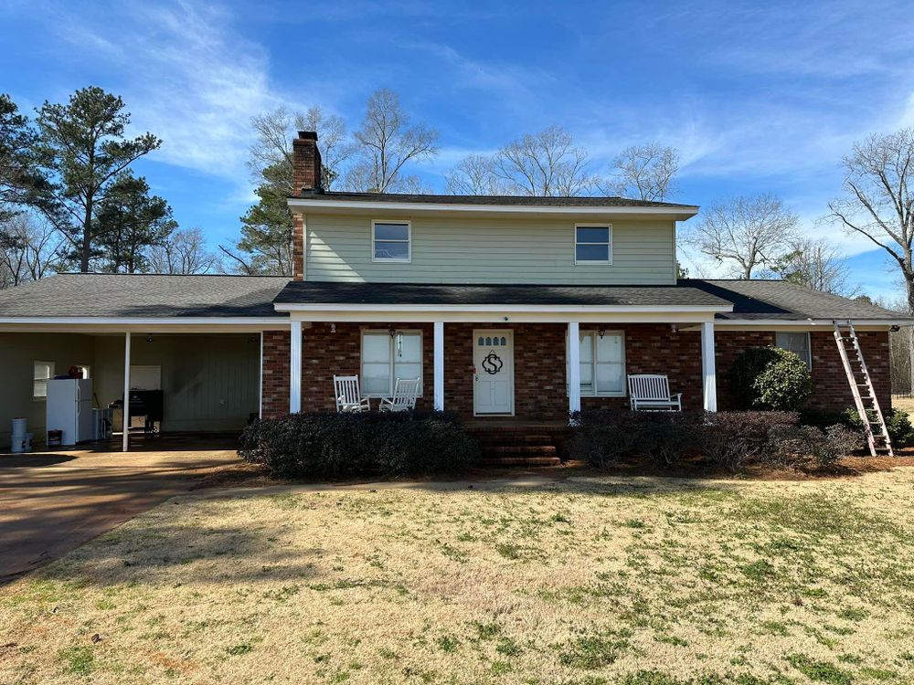 All Photos for X-Stream Pressure Washing and Roof Cleaning in Sandersville, GA