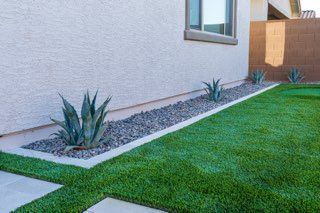 All Photos for All Green Landscapes in Phoenix, AZ