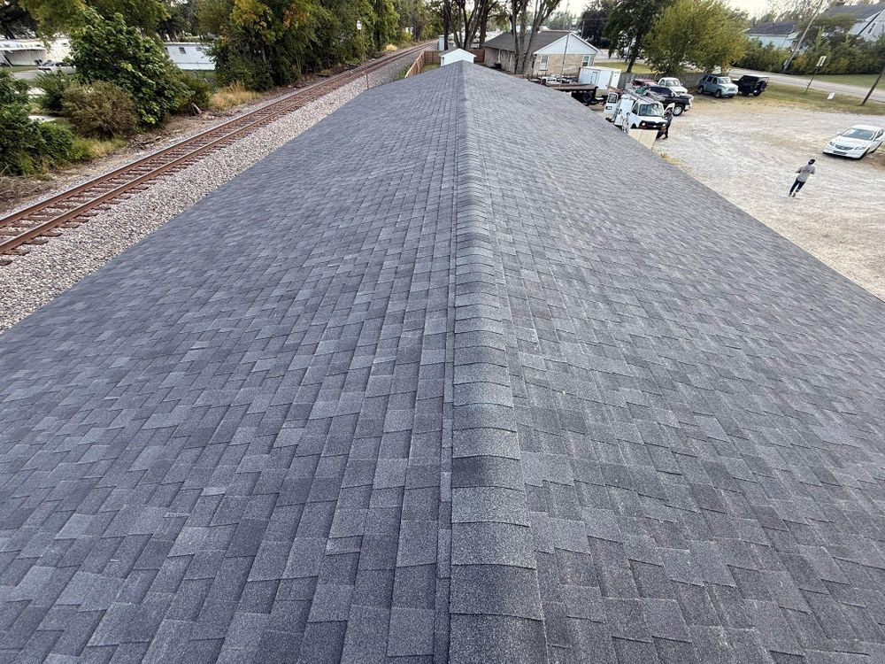 All Photos for Roofing Install Near Parker City, IN in Pendleton, IN