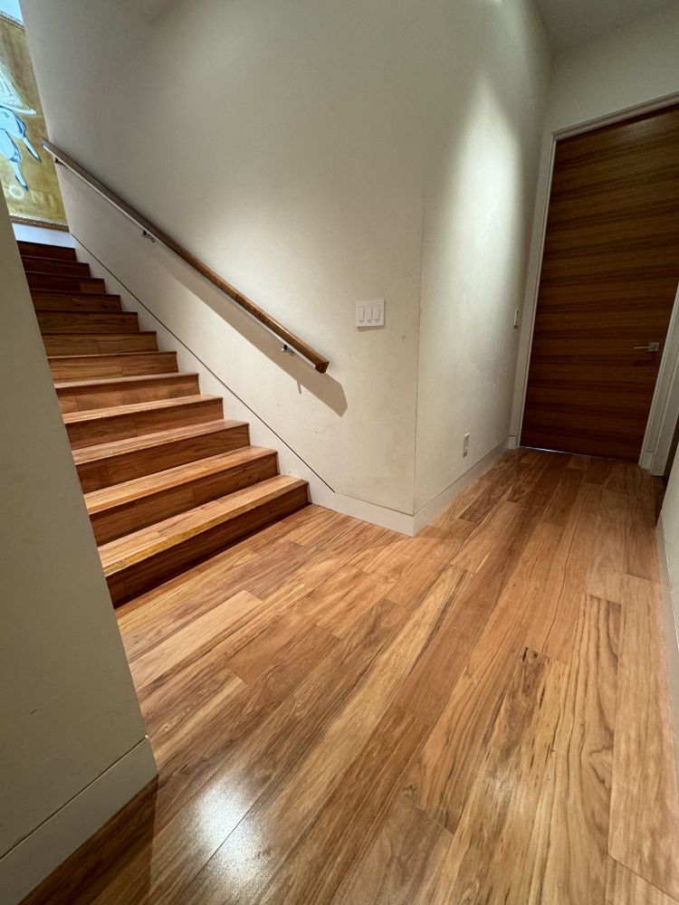 All Photos for Unique Hardwood Floors in Concord, CA