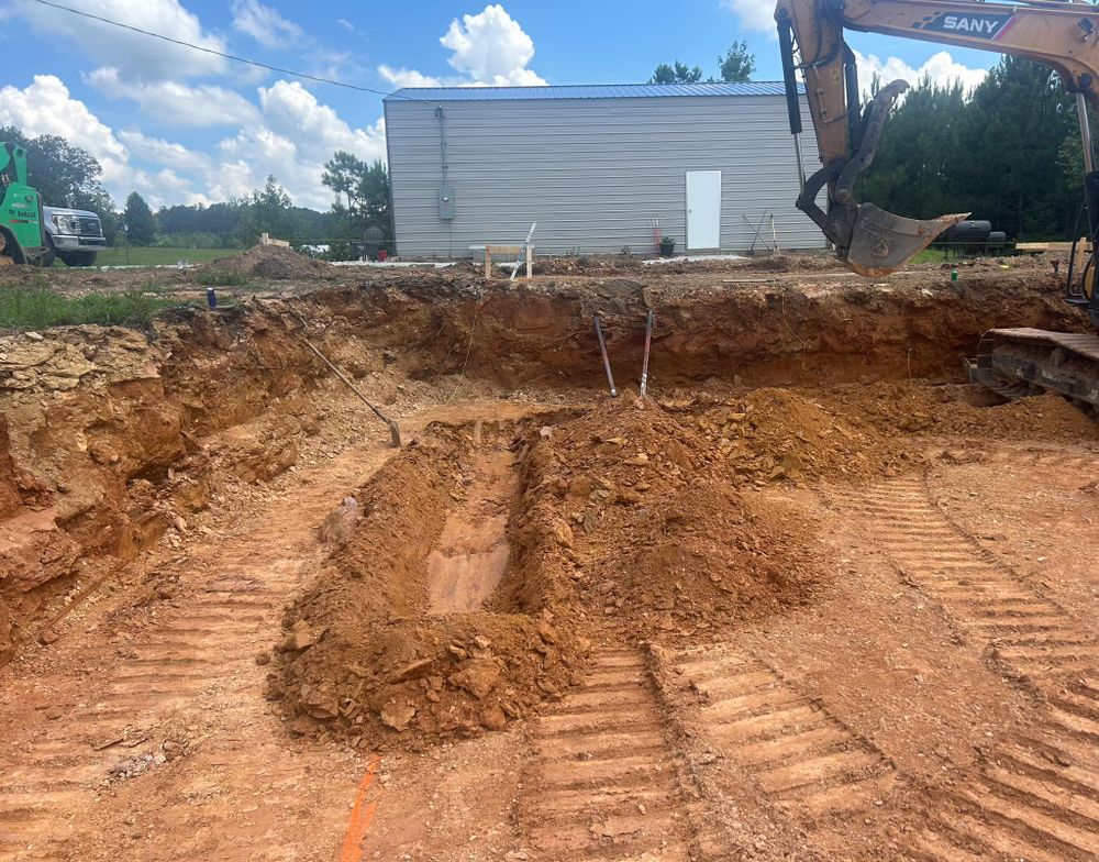 All Photos for Allred Construction in Heflin, AL