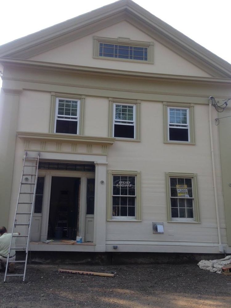 All Photos for Brett Stone Painting & Maintenance, LLC in Harwinton, CT