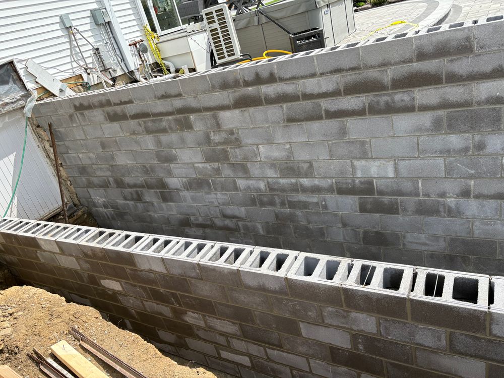 All Photos for RS Masonry LLC in Akron, Ohio