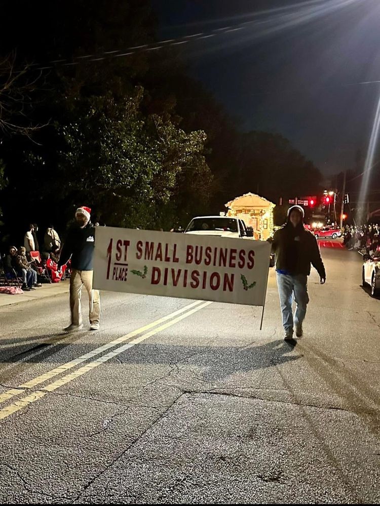 All Photos for E&T Outdoor Pros in LaGrange, GA