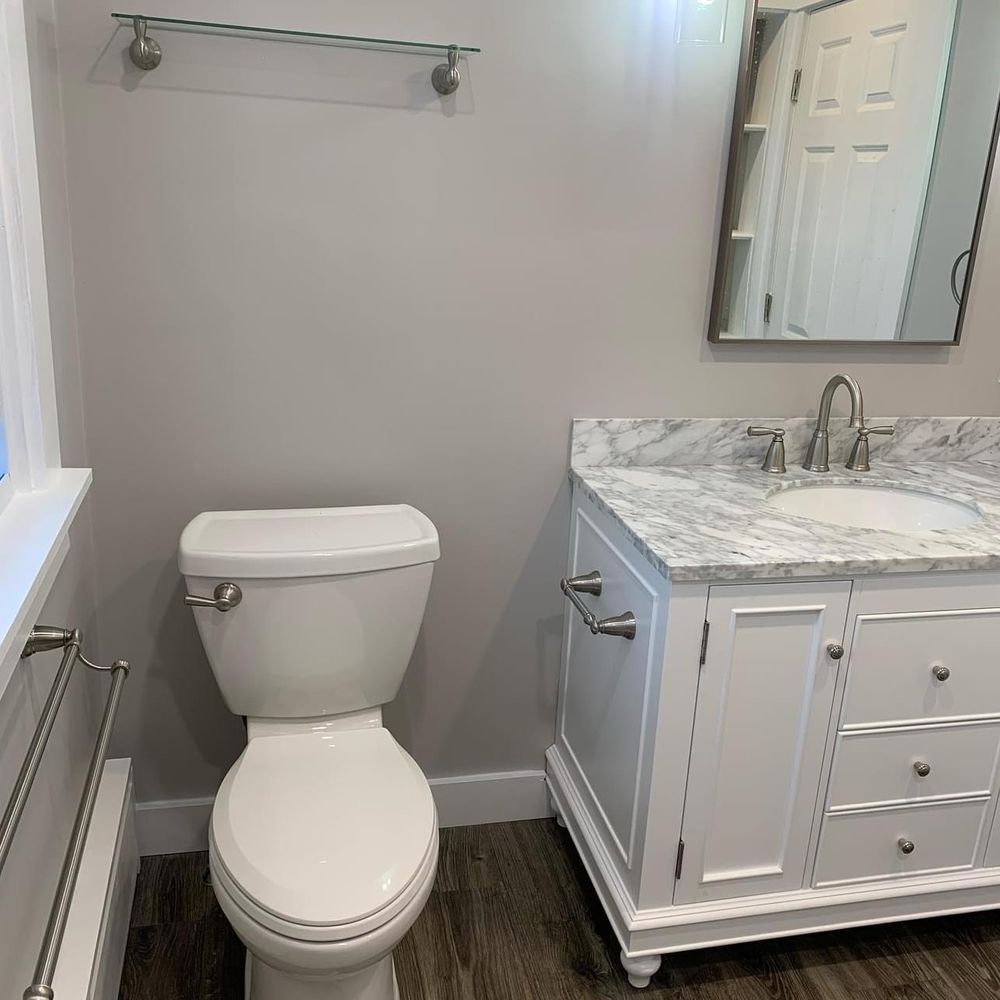 All Photos for Top Pros Construction in Haverhill, MA