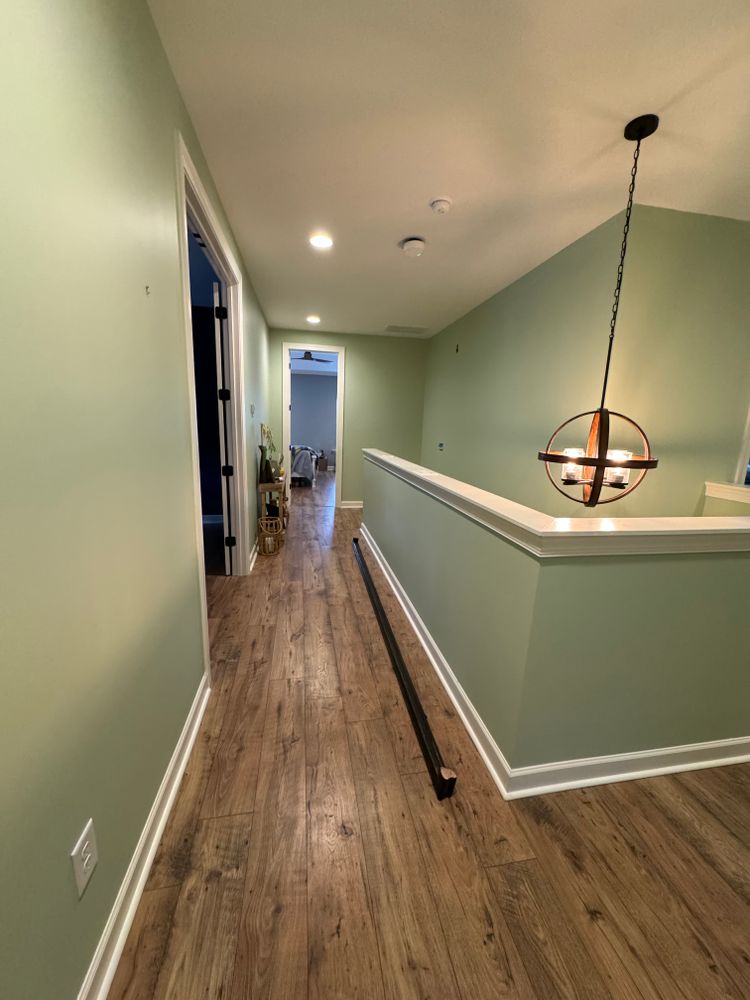 All Photos for Brothers Coatings and Painting LLC in Holly Ridge, NC