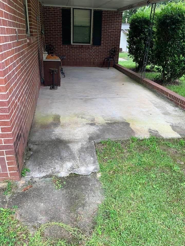 All Photos for X-Stream Pressure Washing and Roof Cleaning in Sandersville, GA