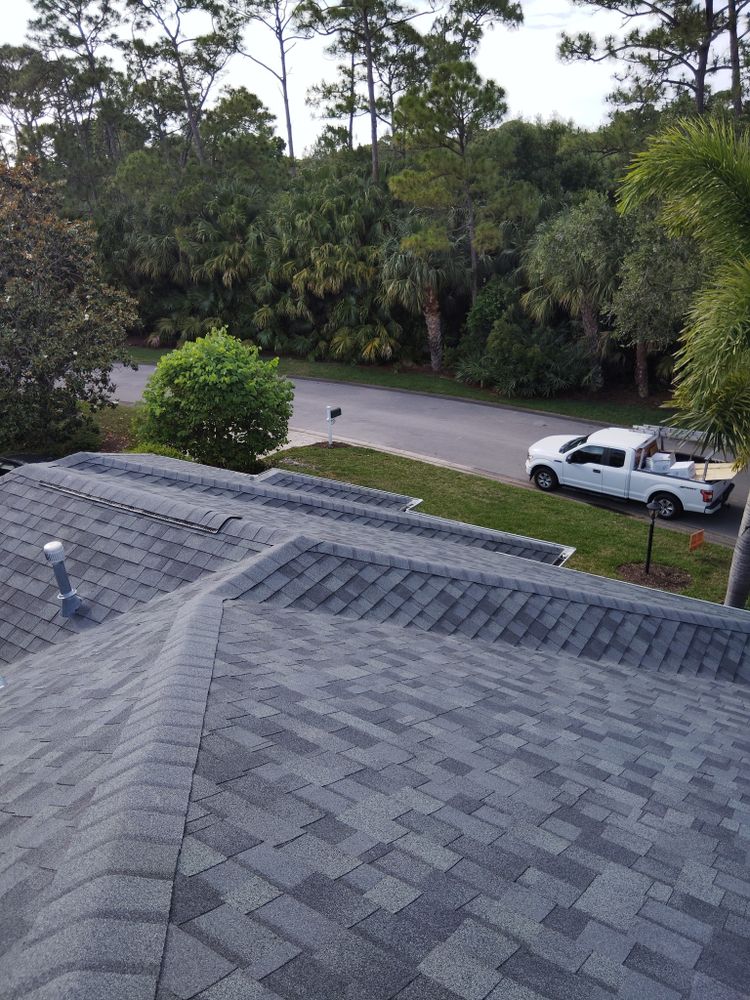Roofing for MLG Roofing LLC in Melbourne, FL