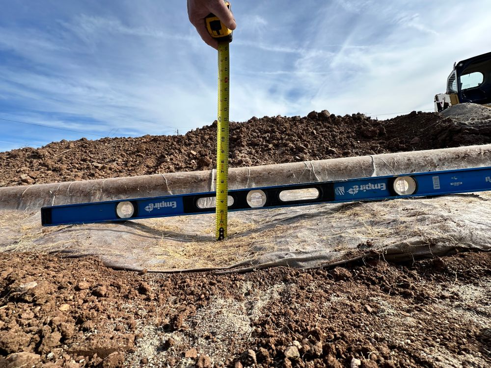 All Photos for S&D Excavations in Ash Fork, AZ