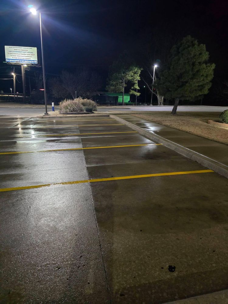 All Photos for TNT Power Washing LLC in Checotah, OK