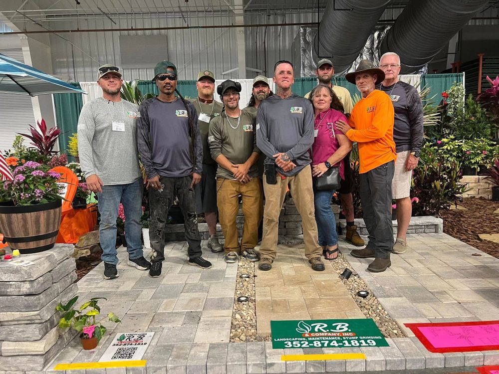 R.B. & Company team in Bellview, FL - people or person