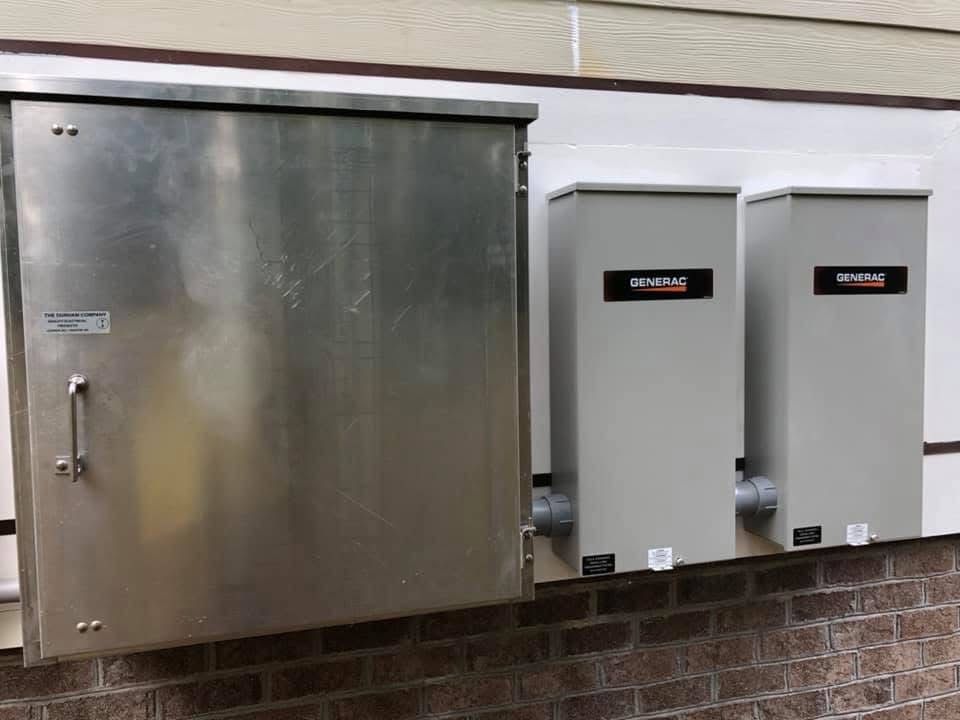 All Photos for Idea Electric in Clinton, NC
