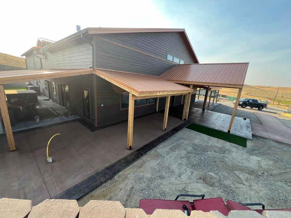 All Photos for Big Country Contractors in Billings, MT