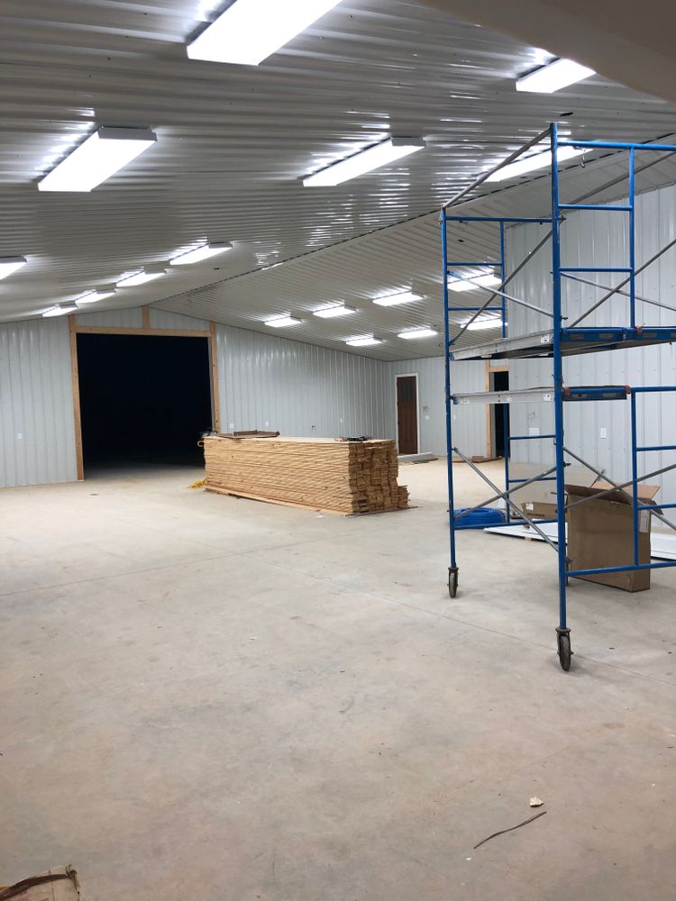 All Photos for Idea Electric in Clinton, NC