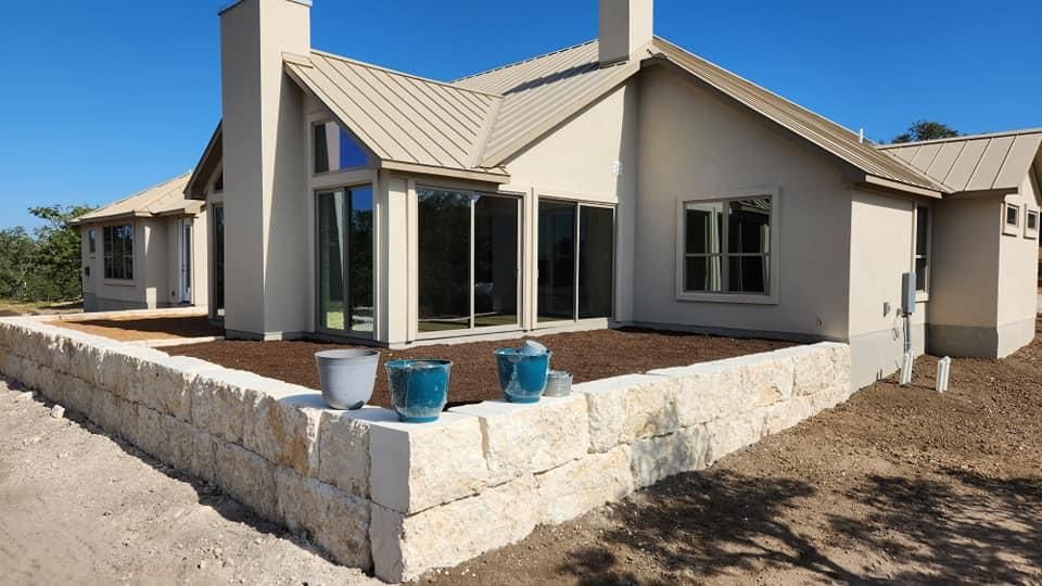 All Photos for Bison Creek Construction in New Braunfels, TX