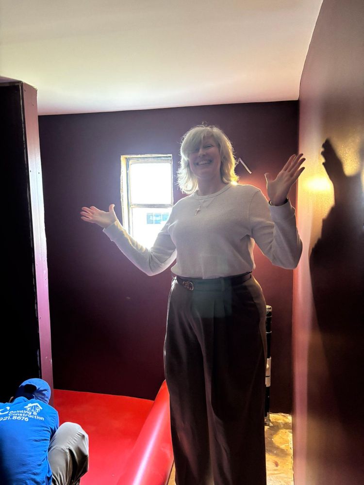 All Photos for LJC Painting & Construction in Scranton, PA