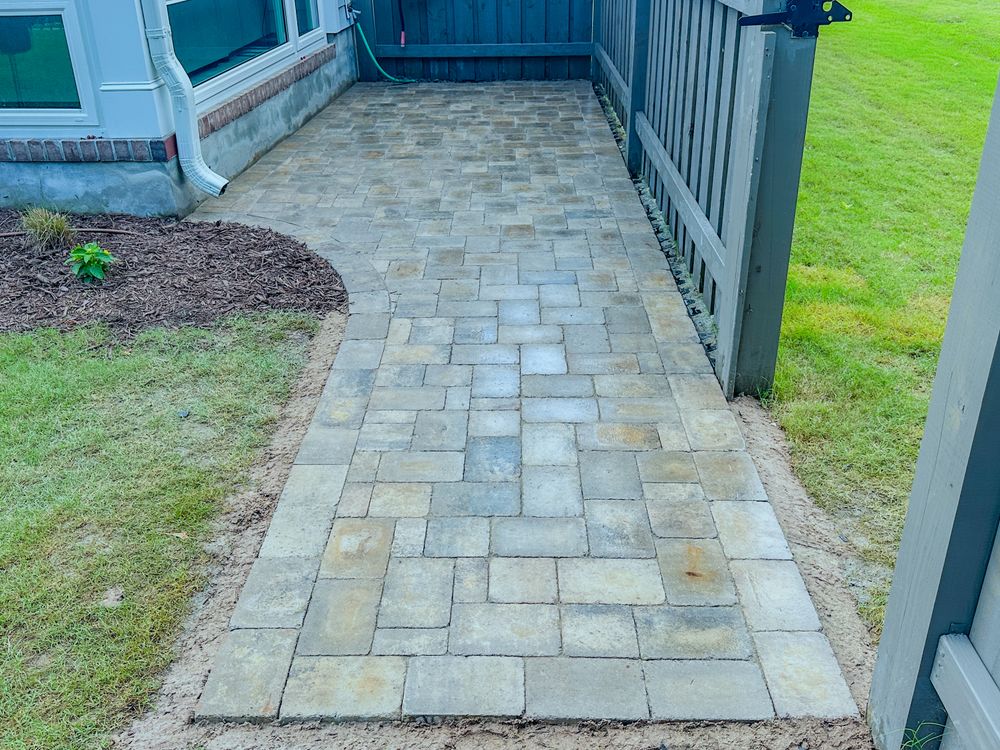 All Photos for Nature Tones Landscaping & Hardscaping in Hampstead, NC