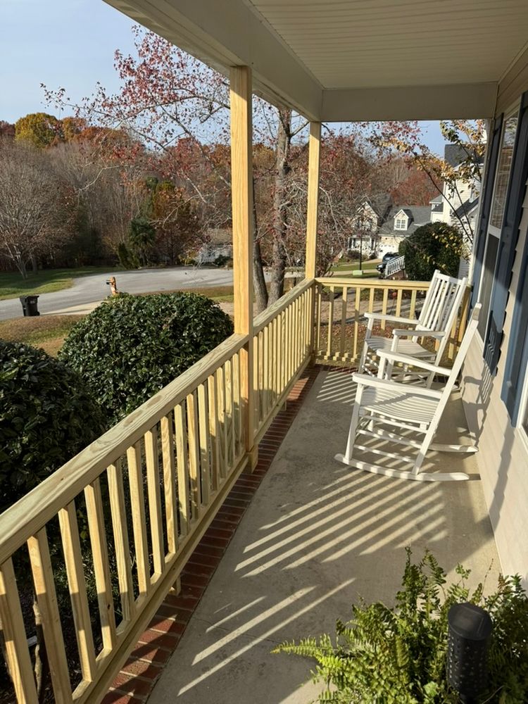 All Photos for Top Plate Construction in Clayton, NC