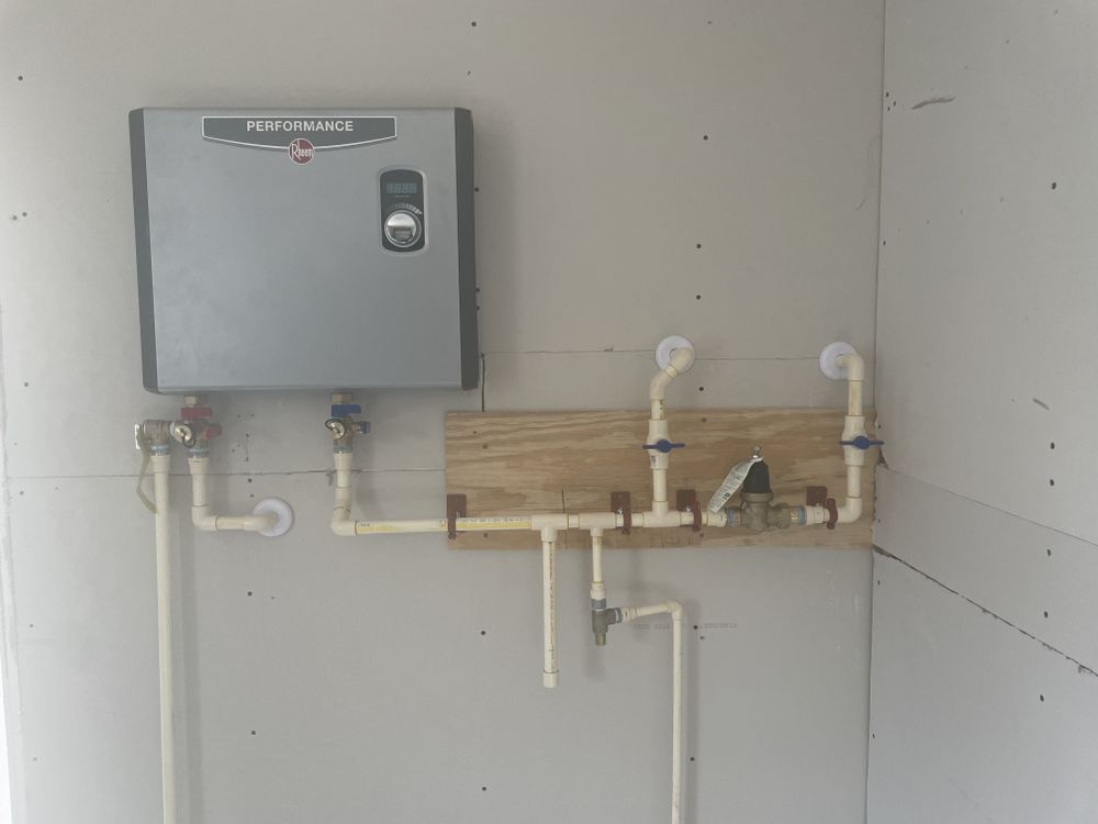 All Photos for Nomadic Plumbing in Jacksonville, FL