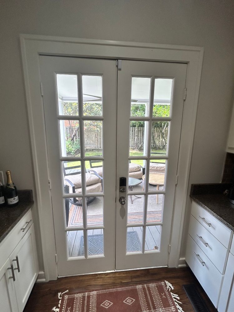 All Photos for Zero Spots Painting in Tuscaloosa County, AL