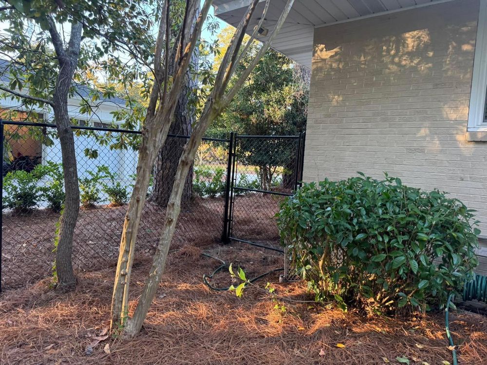 All Photos for 4 In The Fire Fencing LLC in Darlington, SC