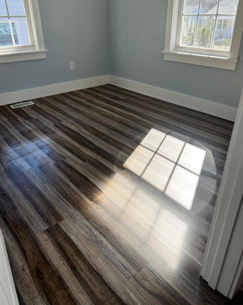 All Photos for Baucom Home Repair Services, LLC in Spring Hope, NC