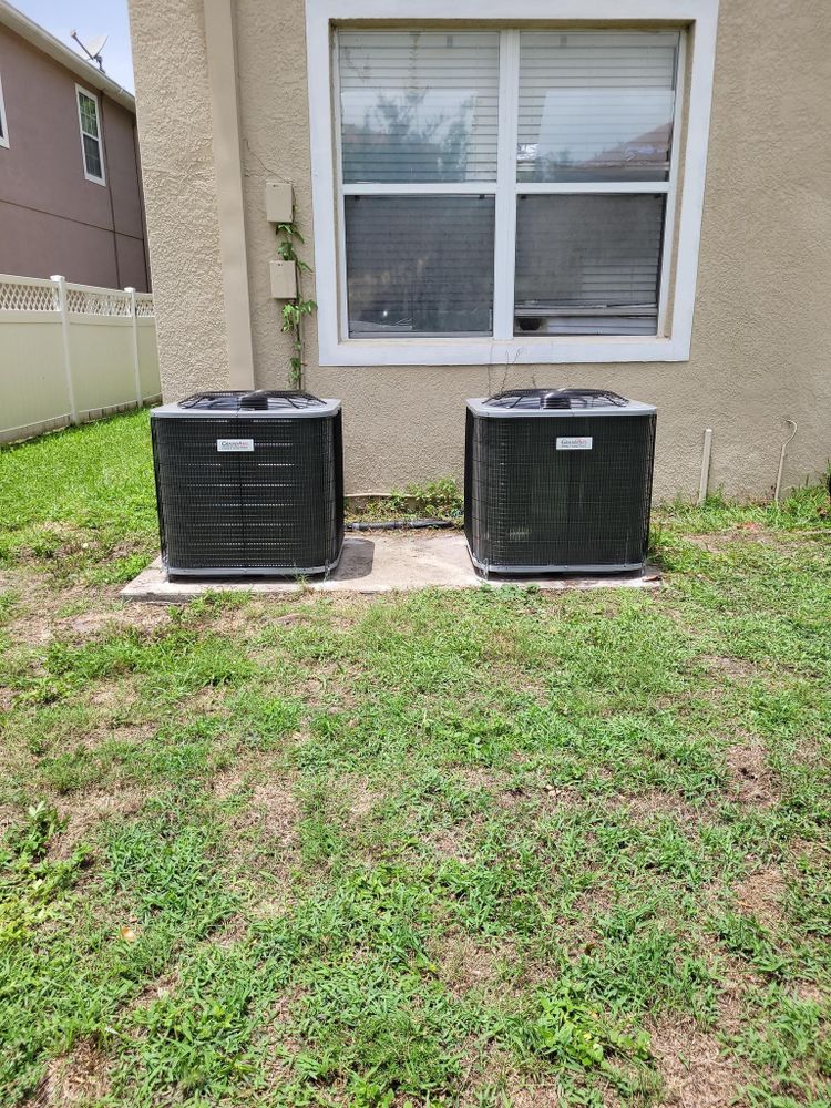 All Photos for EPS Heating and Cooling LLC in Manatee County, FL