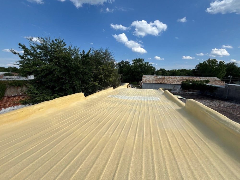 All Photos for CTE Roofing and Insulation in Dublin, GA