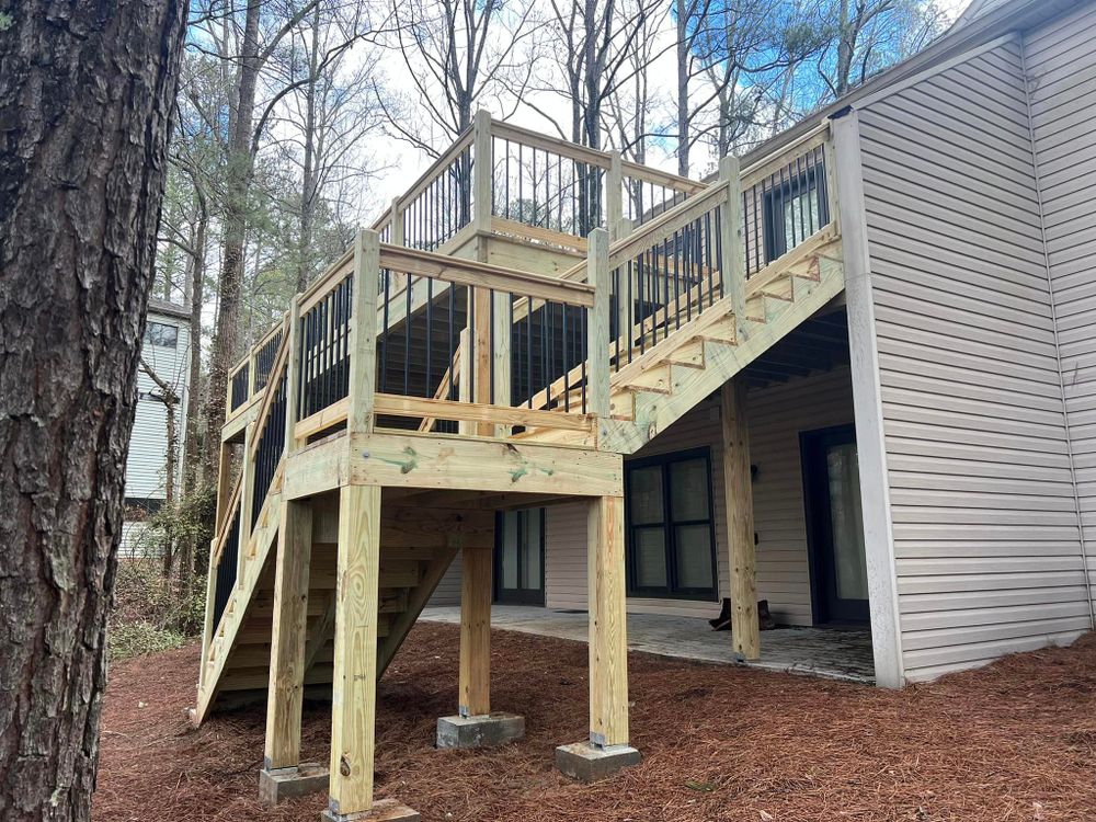 All Photos for Greenbriar Remodeling & Painting LLC in Marietta, GA
