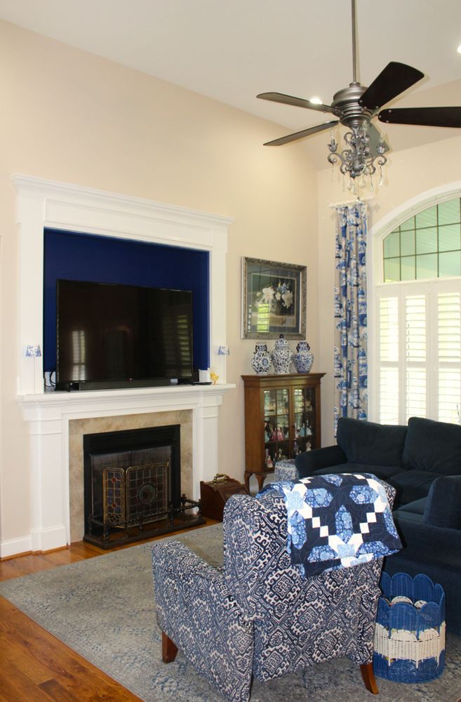 All Photos for PERRY PAINTING in Lynchburg, VA