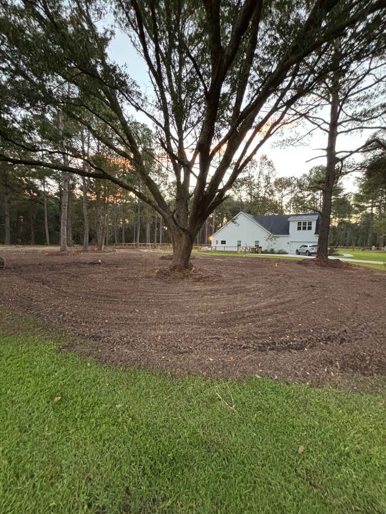 All Photos for South GA Land Development in Hazlehurst, GA