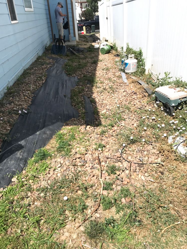 All Photos for Rock Masters Inc. in Evans, CO