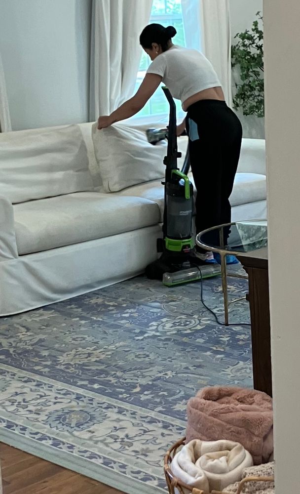 All Photos for Lafleur Cleaning Services LLC in Baton Rouge, LA