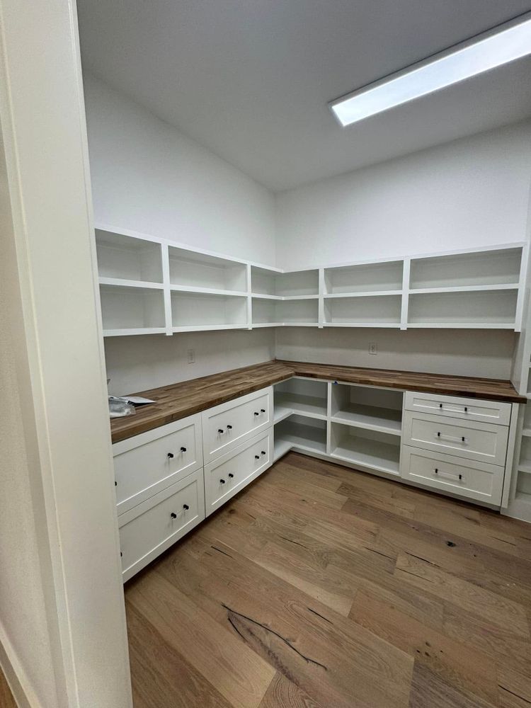 All Photos for Tailor Made Custom Homes in North, TX