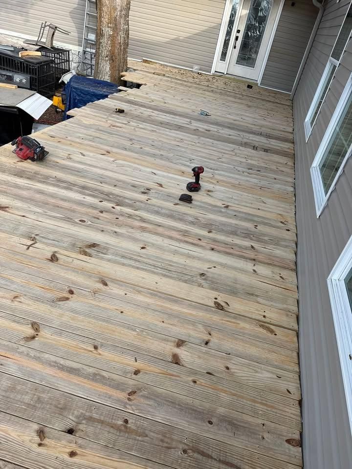 All Photos for C/J Mobile Home Service in Floral City, FL