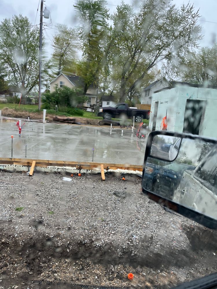 All Photos for Sly Construction LLC in Newton, IA