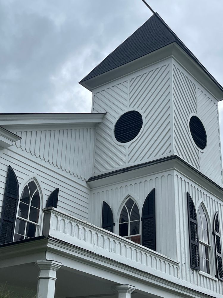 All Photos for Patriot Soft Wash LLC in Beaufort, SC